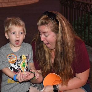 Meet your Posher, Brandy